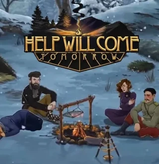 Help Will Come Tomorrow EU Steam CD Key