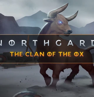 Northgard - Himminbrjotir, Clan of the Ox DLC Steam CD Key