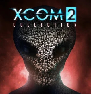 XCOM 2 Collection US XBOX One CD Key