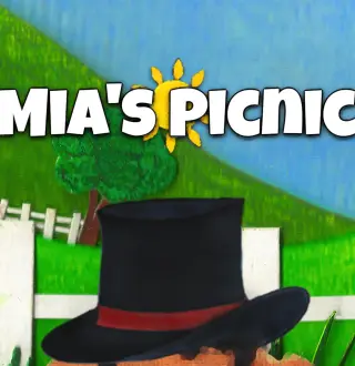 Mia's Picnic EU PS4 CD Key