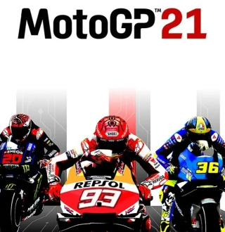 MotoGP 21 US XBOX One CD Key