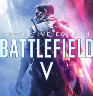 Battlefield V Definitive Edition EU XBOX One CD Key