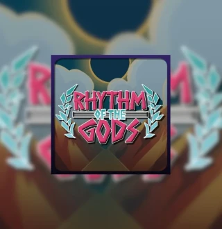 Rhythm of the Gods NA PS4 CD Key