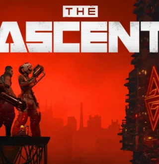 The Ascent PC Steam CD Key