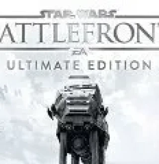 Star Wars Battlefront Ultimate Edition US XBOX One CD Key