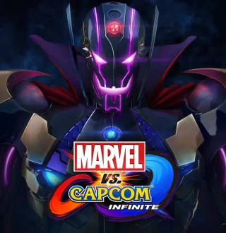 Marvel Vs. Capcom: Infinite Deluxe Edition US XBOX One CD Key