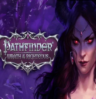 Pathfinder: Wrath of the Righteous EU v2 Steam Altergift