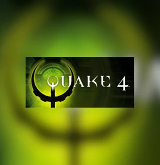 Quake IV EU PC Steam CD Key