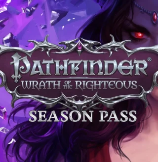 Pathfinder: Wrath of the Righteous - Season Pass EU v2 Steam Altergift