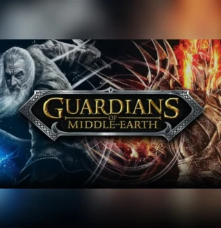 Guardians of Middle-Earth PC Steam CD Key