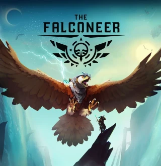 The Falconeer EU XBOX One / XBOX Series X|S CD Key