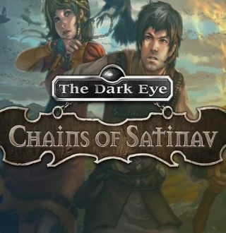 The Dark Eye: Chains Of Satinav EU XBOX One CD Key