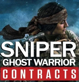 Sniper Ghost Warrior Contracts 2 EU XBOX One CD Key