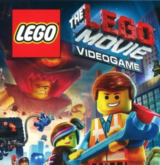 The LEGO Movie - Videogame EU XBOX One / Xbox Series X|S CD Key