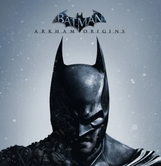 Batman Arkham Origins PC Steam CD Key