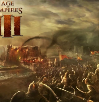 Age of Empires III: Complete Collection PC Steam CD Key