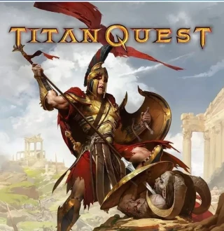 Titan Quest EU XBOX One CD Key