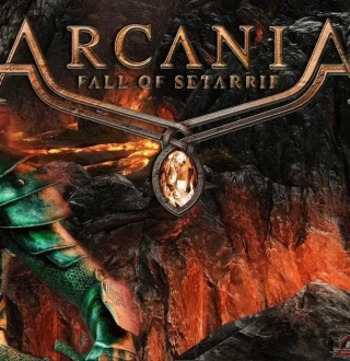 ArcaniA: Fall of Setarrif PC Steam CD Key