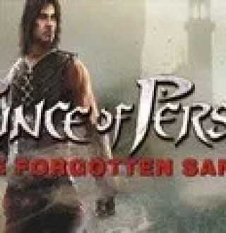 Prince of Persia: The Forgotten Sands EU Ubisoft Connect CD Key