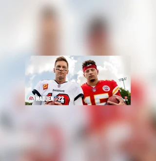 Madden NFL 22 EA App CD Key