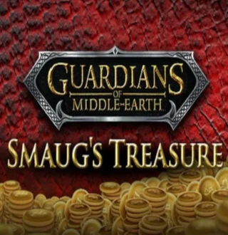 Guardians of Middle-Earth - Smaug's Treasure DLC PC Steam CD Key