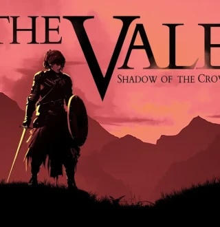 The Vale: Shadow of the Crown PC Steam CD Key