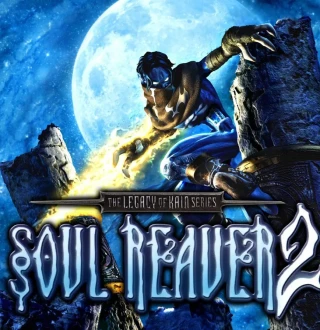Legacy of Kain: Soul Reaver 2 Steam CD Key