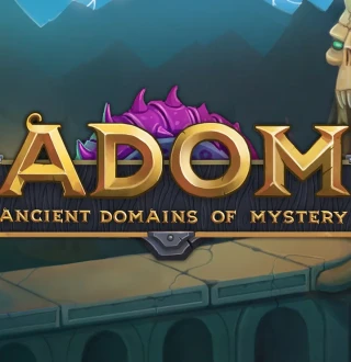 ADOM (Ancient Domains Of Mystery) EU Steam CD Key