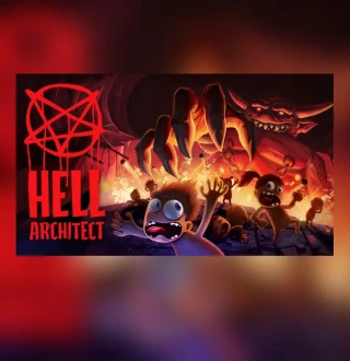 Hell Architect EU v2 Steam Altergift