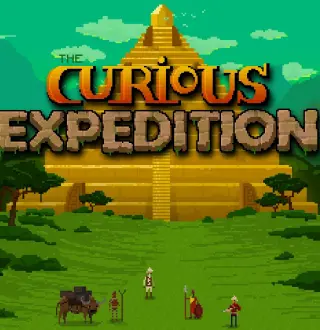 The Curious Expedition EU Steam CD Key