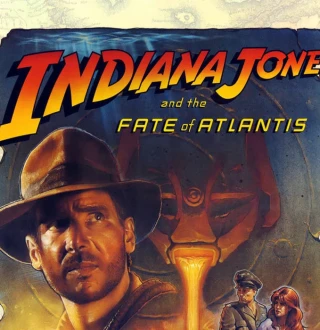 Indiana Jones and the Fate of Atlantis RU Steam CD Key