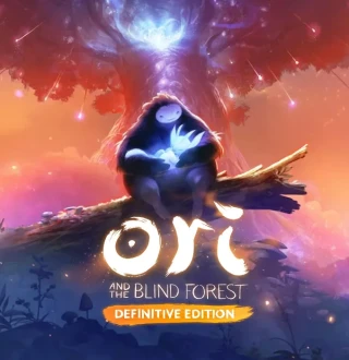 Ori and the Blind Forest: Definitive Edition GOG CD Key