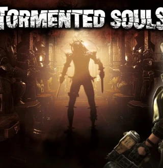 Tormented Souls Steam CD Key