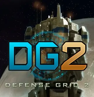 DG2: Defense Grid 2 EU XBOX One CD Key
