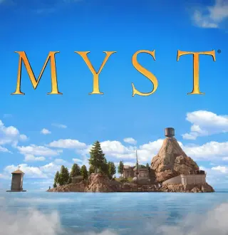 Myst Steam CD Key