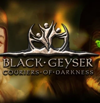 Black Geyser: Couriers of Darkness Steam Altergift