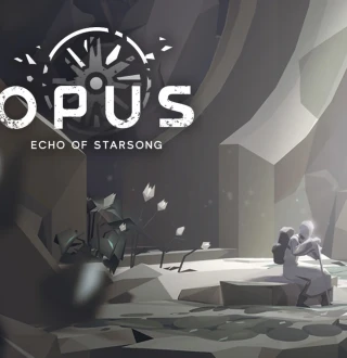 OPUS: Echo of Starsong Steam Altergift