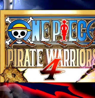 ONE PIECE: PIRATE WARRIORS 4 RU PC Steam CD Key