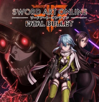 Sword Art Online: Fatal Bullet EU XBOX One CD Key