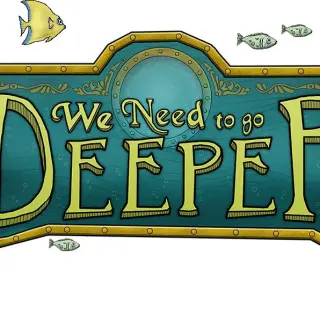 We Need to Go Deeper EU Steam CD Key