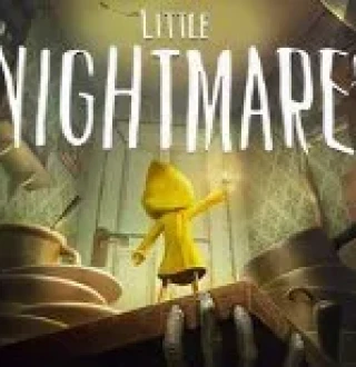 Little Nightmares US XBOX One CD Key