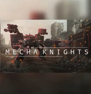 Mecha Knights: Nightmare Steam Altergift