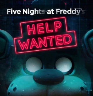 Five Nights at Freddy's: Help Wanted EU XBOX One CD Key