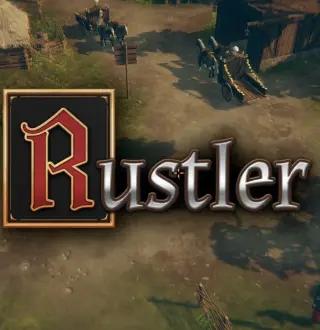 Rustler EU v2 Steam Altergift