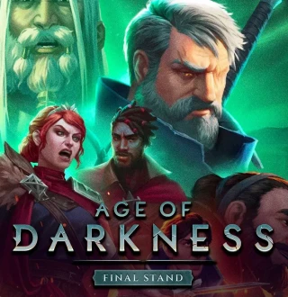Age of Darkness: Final Stand PC Steam CD Key