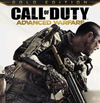 Call of Duty: Advanced Warfare Gold Edition AR XBOX One CD Key