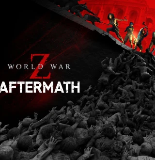 World War Z: Aftermath Steam CD Key