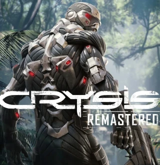 Crysis Remastered PC Steam CD Key
