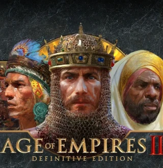 Age of Empires II: Definitive Edition EU PC Steam CD Key