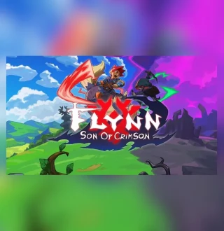 Flynn: Son of Crimson Steam Altergift